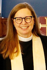 Rev. Carren Sheldon